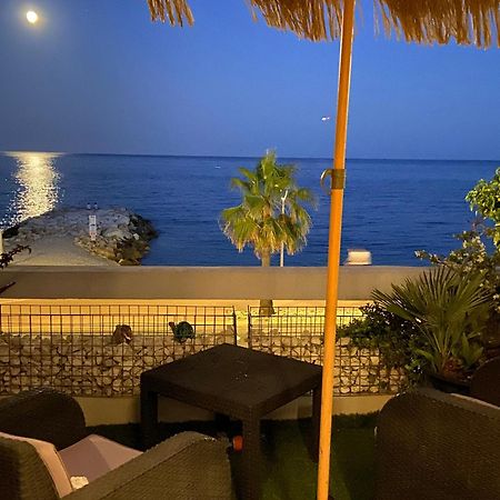 O Phare Du Cros Apartment Cagnes-sur-Mer Exterior foto